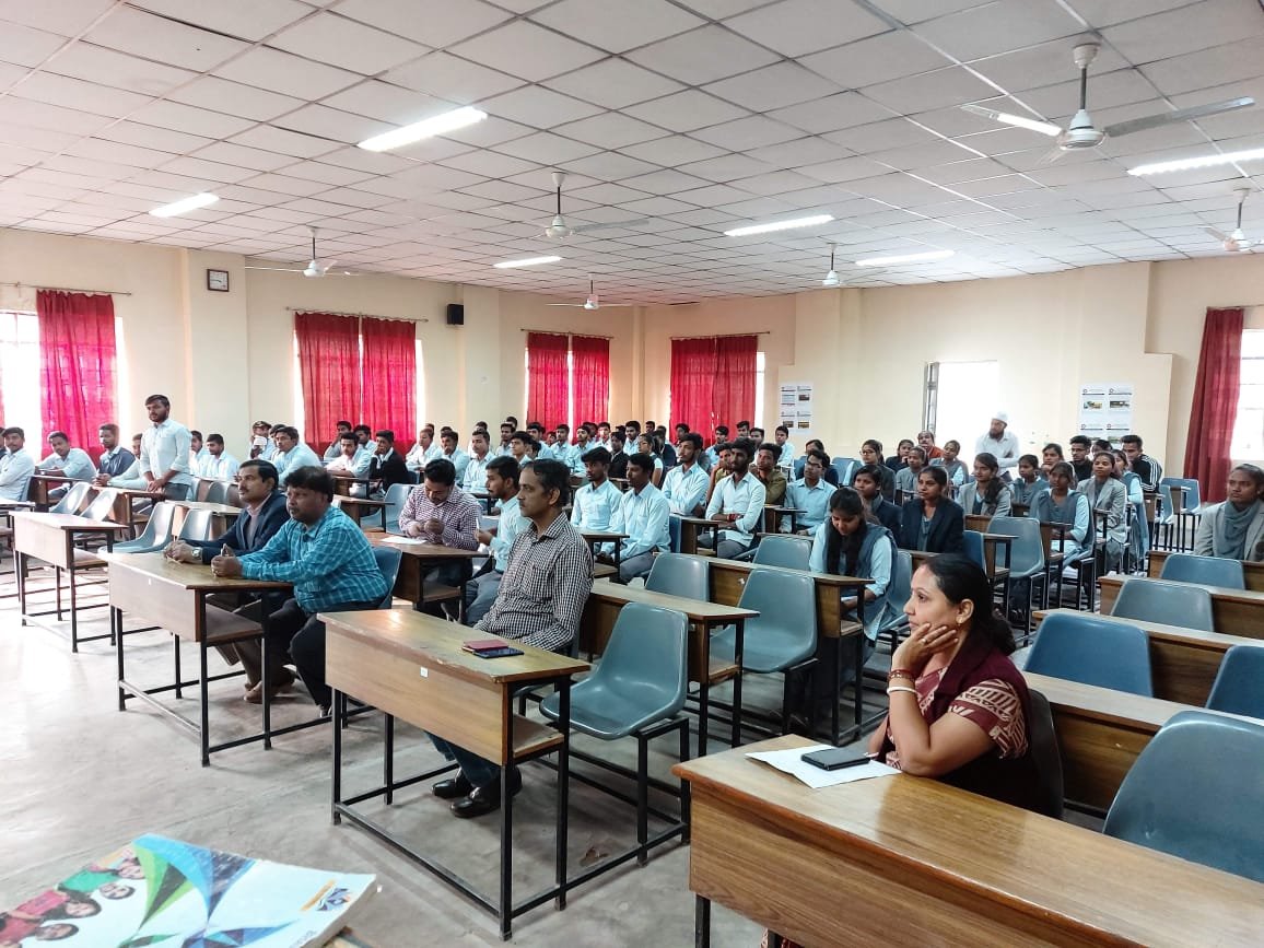 Anirvana Bihar Chapter